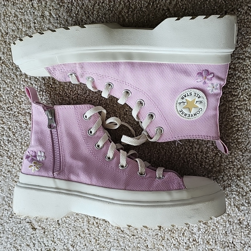 CONVERSE Shoes - Picture 10 of 14